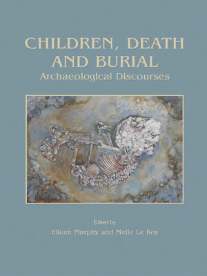 cover image of Children, Death and Burial